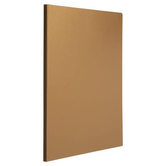 JAM Paper 2-Sided Foil 8.5" x 11" 24lb. Paper